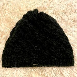 Burton Knit Beanie